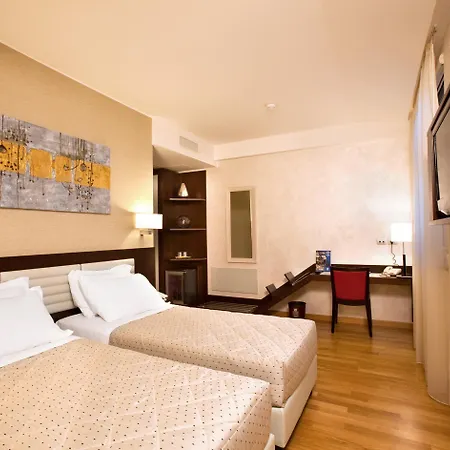 Breaking Business 4* Mosciano Sant'Angelo