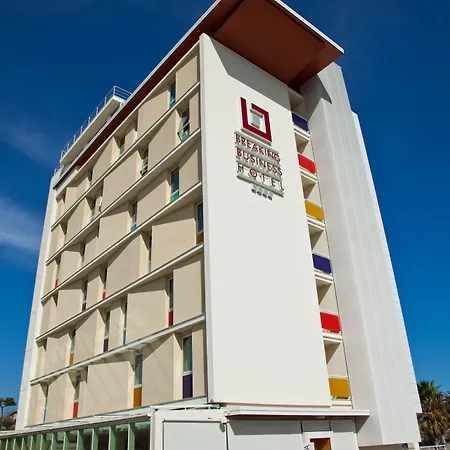 Ξενοδοχείο Breaking Business Mosciano SantʼAngelo