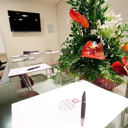 Breaking Business 4* Mosciano SantʼAngelo