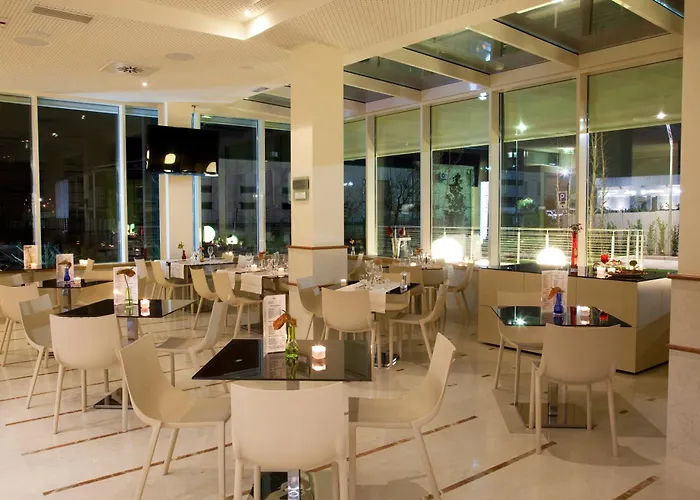 Breaking Business Hotell Mosciano SantʼAngelo