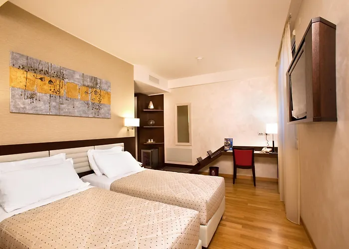 Breaking Business 4* Mosciano SantʼAngelo