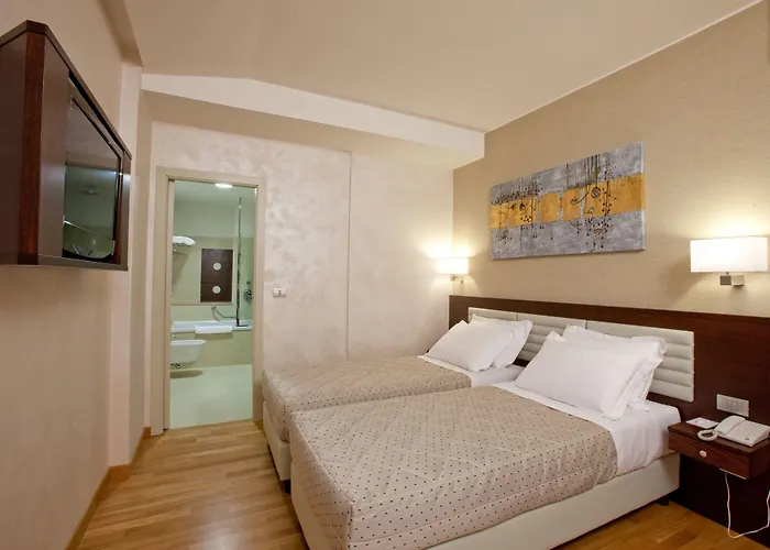 Breaking Business Hotell