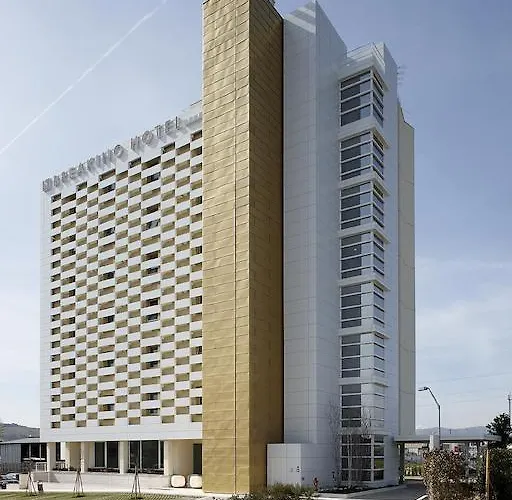 Hotell Breaking Business Mosciano SantʼAngelo