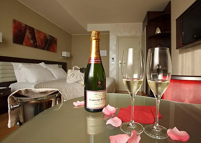 Breaking Business Hotell 4*