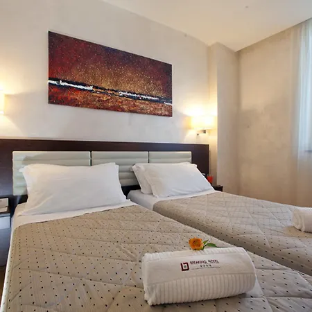 Breaking Business Mosciano SantʼAngelo