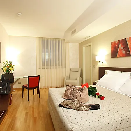 Breaking Business 4* Mosciano Sant'Angelo