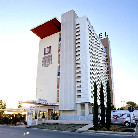 酒店 冲刺商务酒店 莫斯西亚诺·圣安吉罗