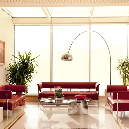 冲刺商务酒店 莫斯西亚诺·圣安吉罗