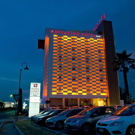 Breaking Business Mosciano Sant'Angelo