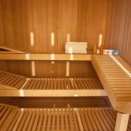 酒店 冲刺商务酒店 莫斯西亚诺·圣安吉罗