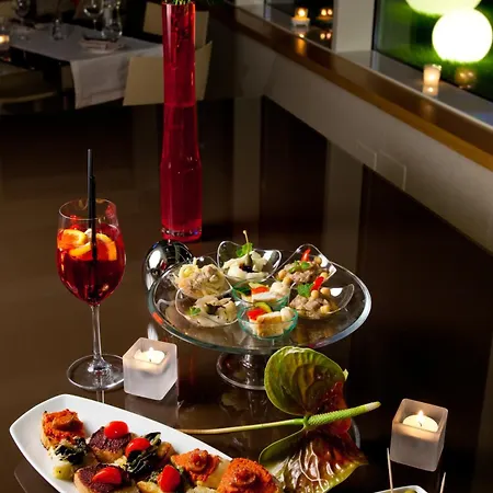 冲刺商务酒店 4*