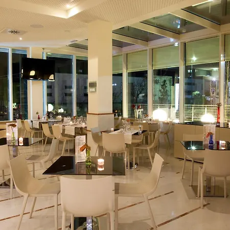 冲刺商务酒店 酒店 莫斯西亚诺·圣安吉罗