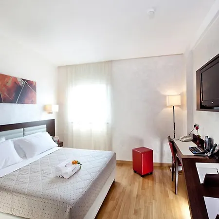 Breaking Business 4* Mosciano Sant'Angelo