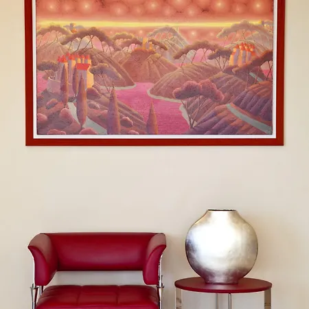 Breaking Business Hotel Mosciano SantʼAngelo