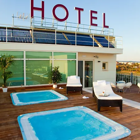 酒店 冲刺商务酒店 4*