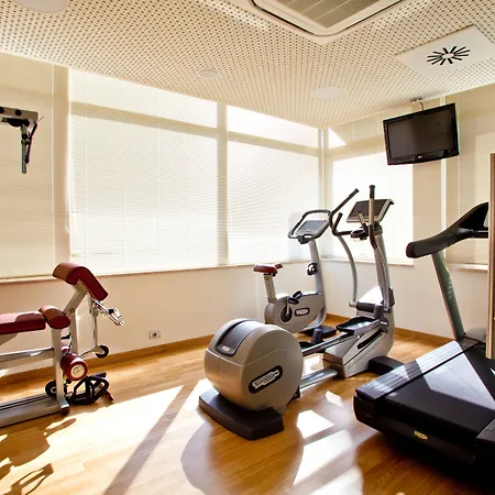 酒店 冲刺商务酒店 4*