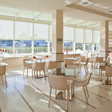 冲刺商务酒店 莫斯西亚诺·圣安吉罗