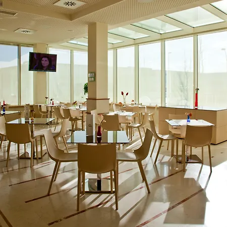 酒店 冲刺商务酒店 莫斯西亚诺·圣安吉罗