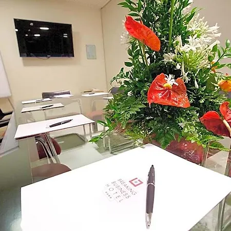 Hotel Breaking Business Mosciano Sant'Angelo