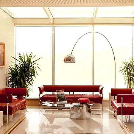 Breaking Business Hotel Mosciano Sant'Angelo
