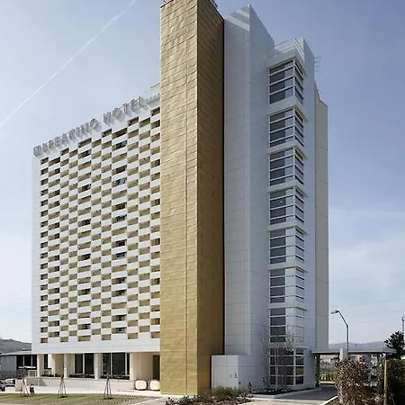 Hotel Breaking Business Mosciano SantʼAngelo