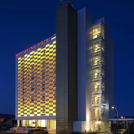 Breaking Business Mosciano SantʼAngelo