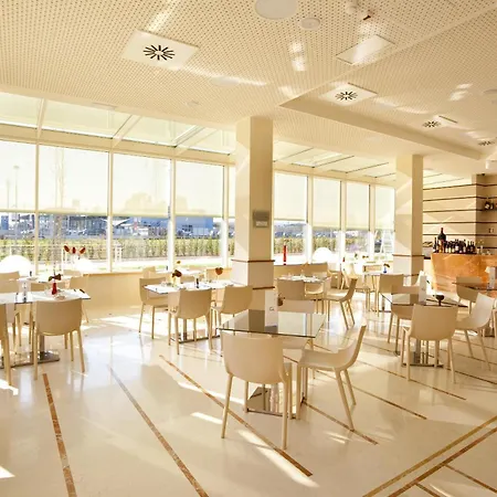 冲刺商务酒店 莫斯西亚诺·圣安吉罗