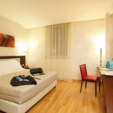 Breaking Business 4* Mosciano Sant'Angelo