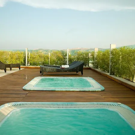 Breaking Business Hotel Mosciano Sant'Angelo