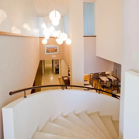 Breaking Business 4* Mosciano Sant'Angelo