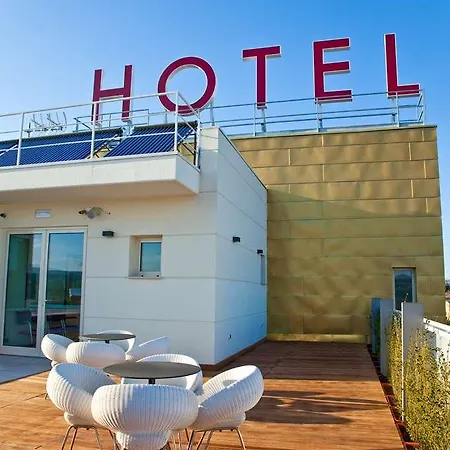 Breaking Business Hotel Mosciano Sant'Angelo