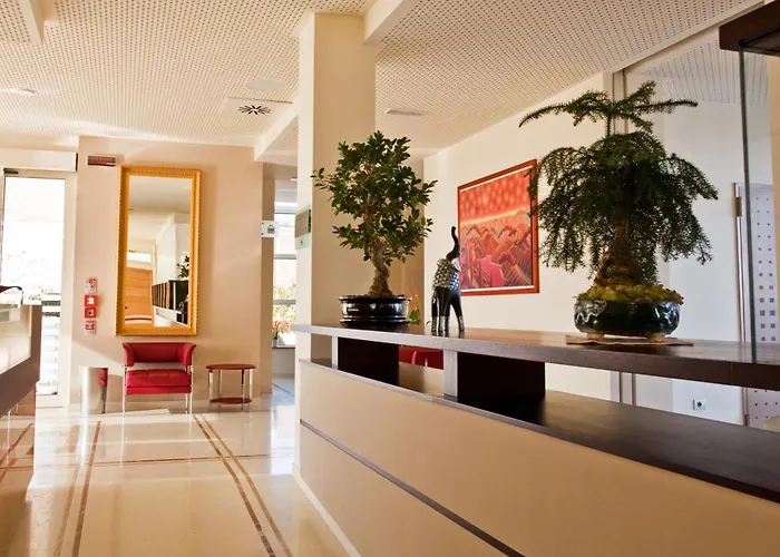 Breaking Business 4* Mosciano Sant'Angelo