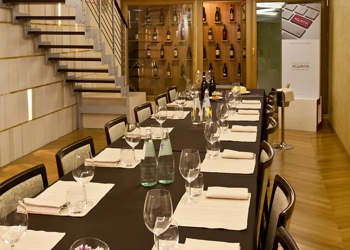 Hotel Breaking Business Mosciano SantʼAngelo